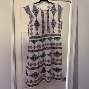 Loft Dress
